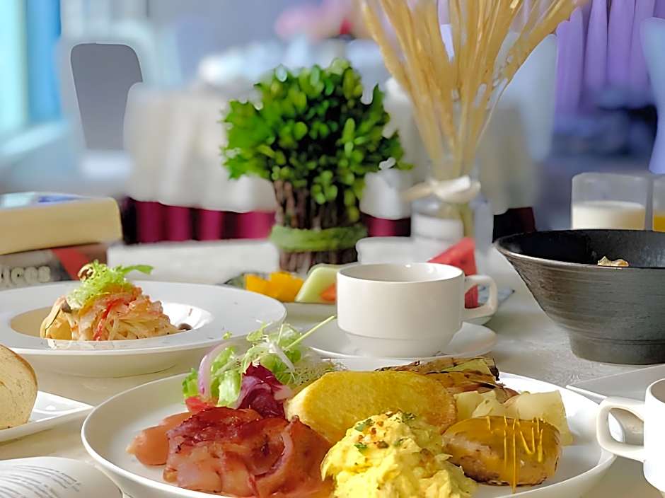 Freedom Design Hotel