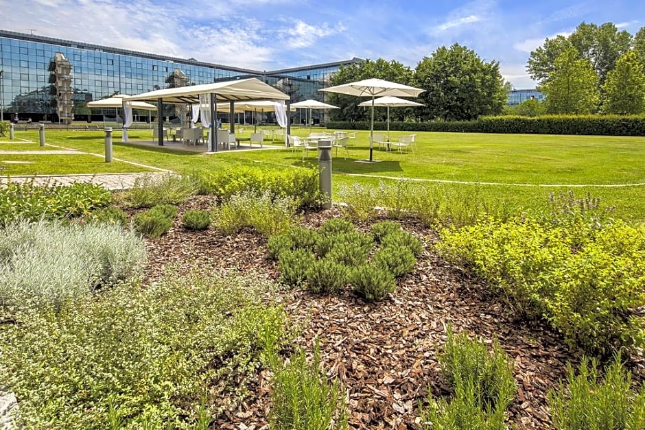 NH Milano Congress Centre