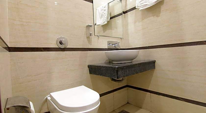 Hotel Golden City
