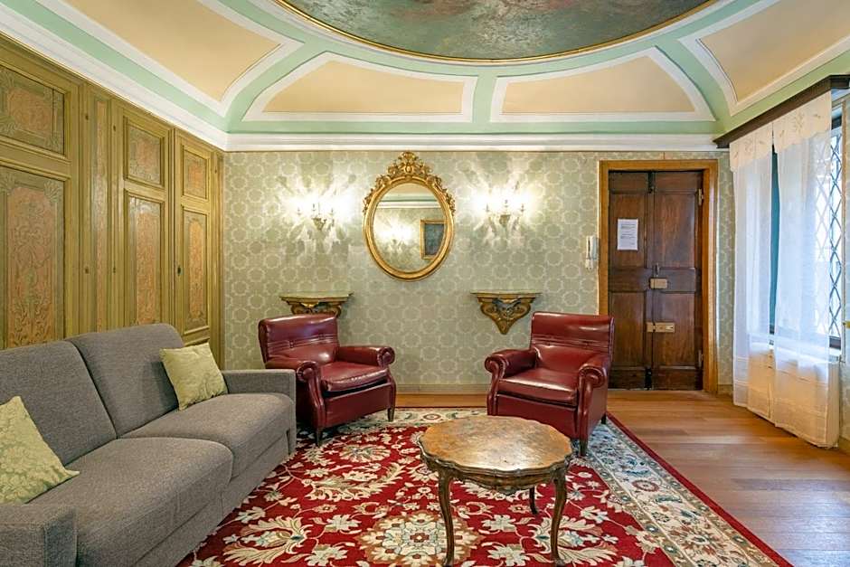 Hotel Mezzo Pozzo