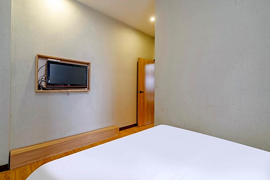 GreenTree Inn Hefei West Second Ring Road Anhui Province Tumor Hospital Hotel