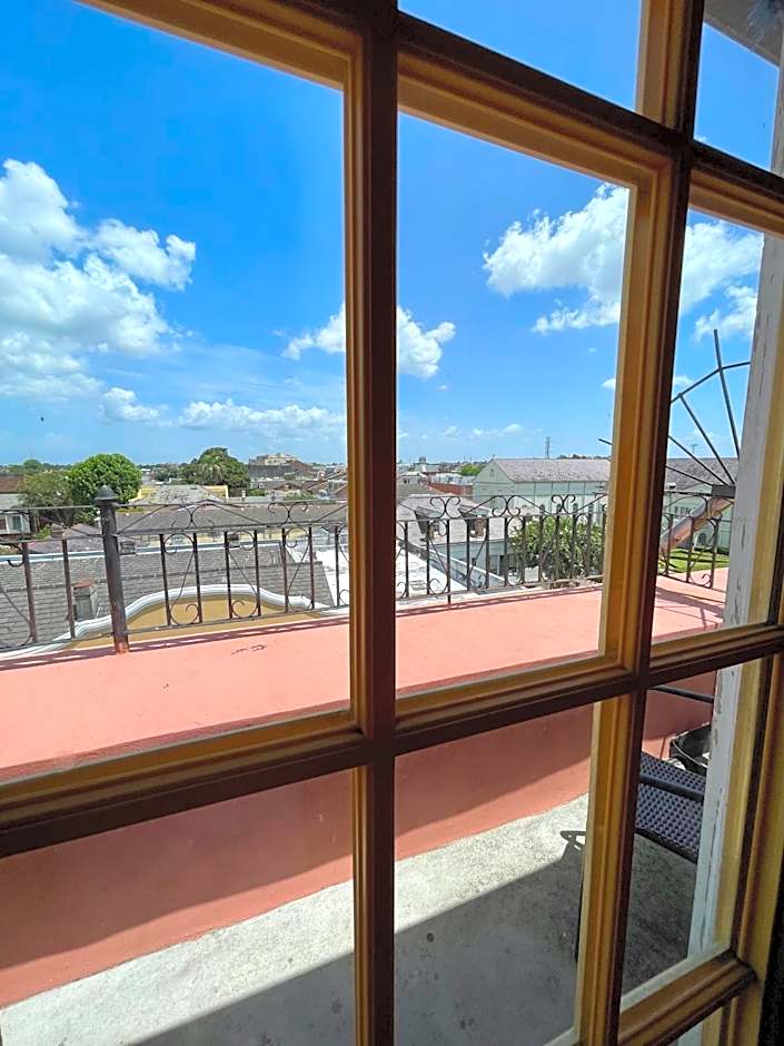 Hotel Villa Convento