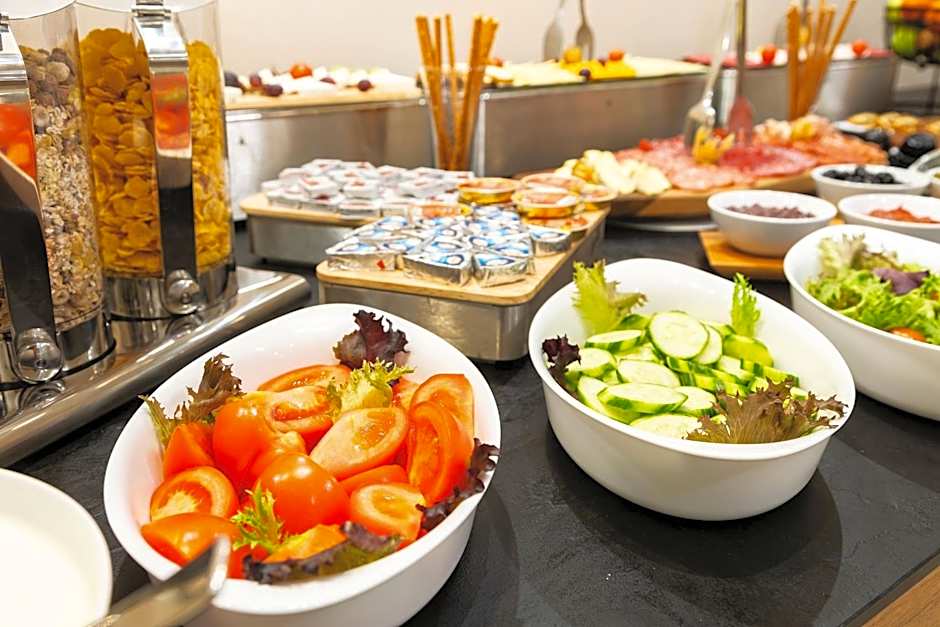 AMAR Design Hotel by HMG