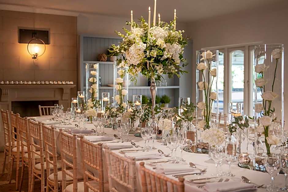 Solent Hotel and Spa