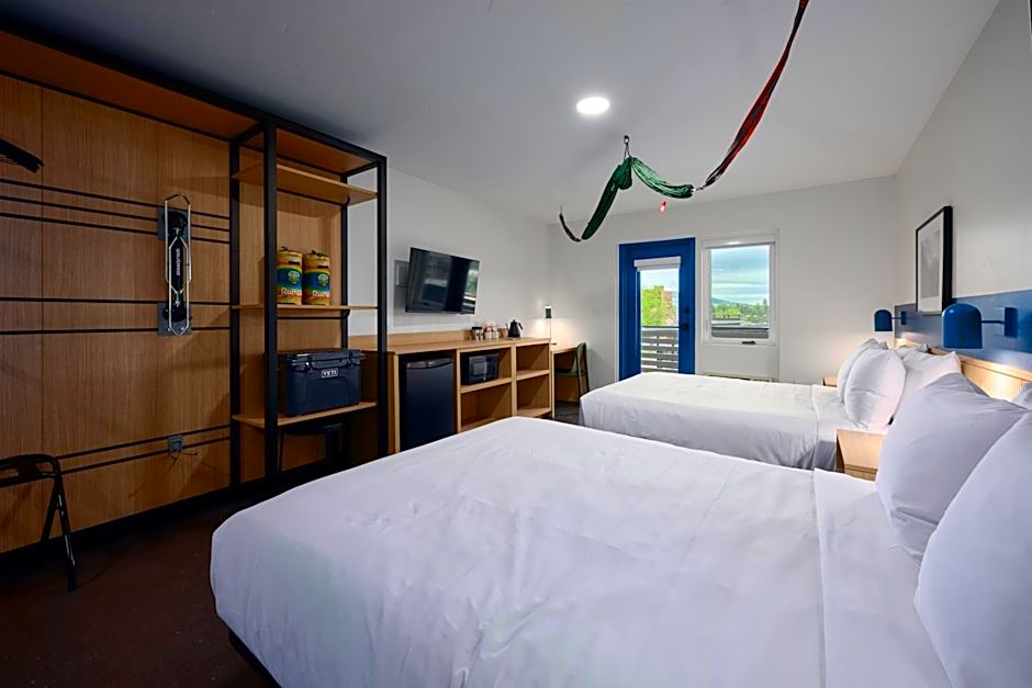 LOGE Missoula