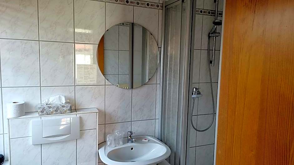 Hotel Gasthof Weißer Löwe