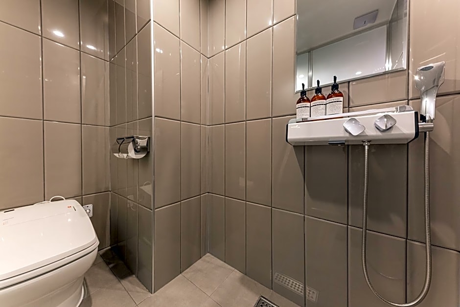 Brown Dot Hotel Seosan