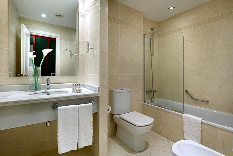 Exe Gran Hotel Solucar