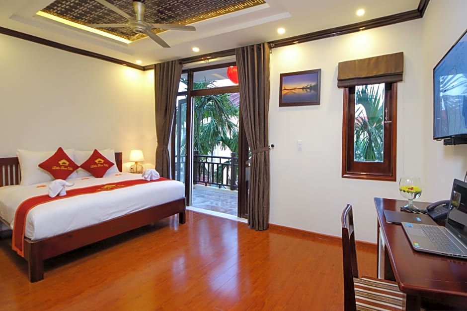 Little Town Villa Hoi An