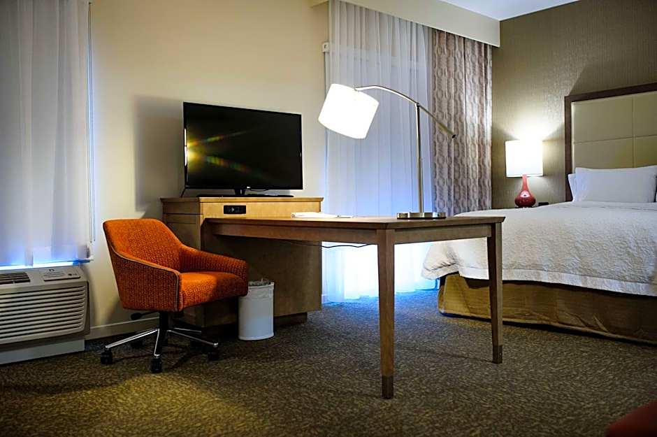 Hampton Inn By Hilton & Suites Truro, Nova Scotia
