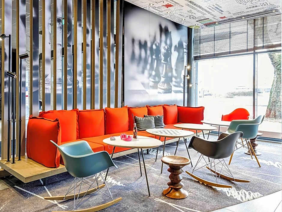 ibis Hannover City