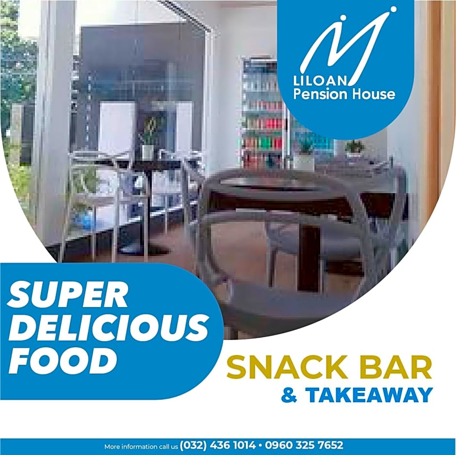 M LILOAN PENSION HOUSE