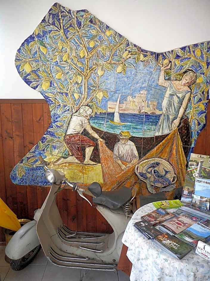 Hotel Primavera