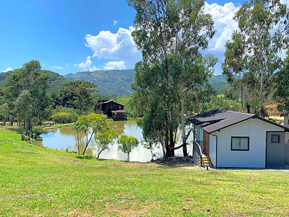 Recanto- Pousada Cachoeira da Neve