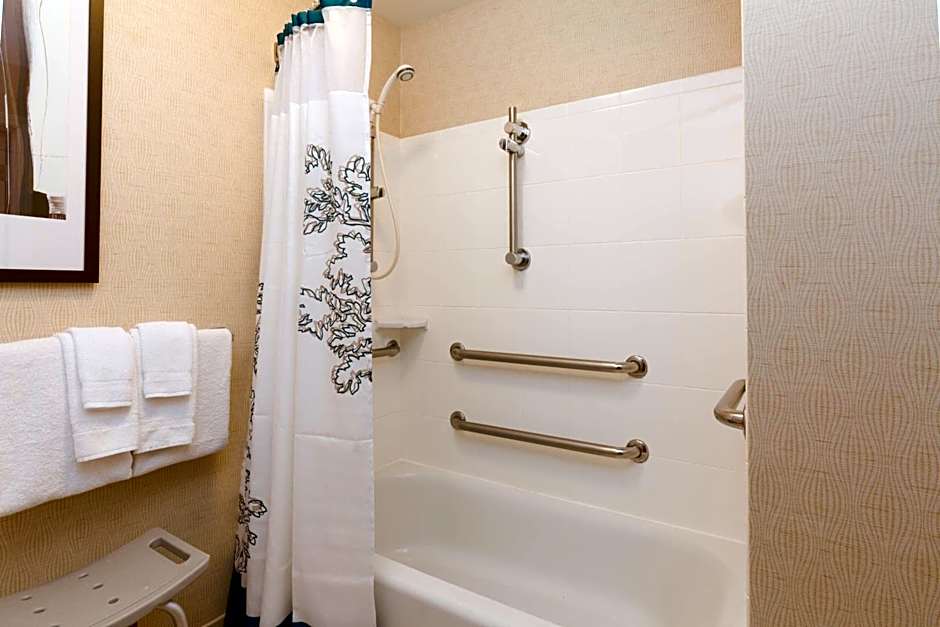 Residence Inn by Marriott Baton Rouge near LSU