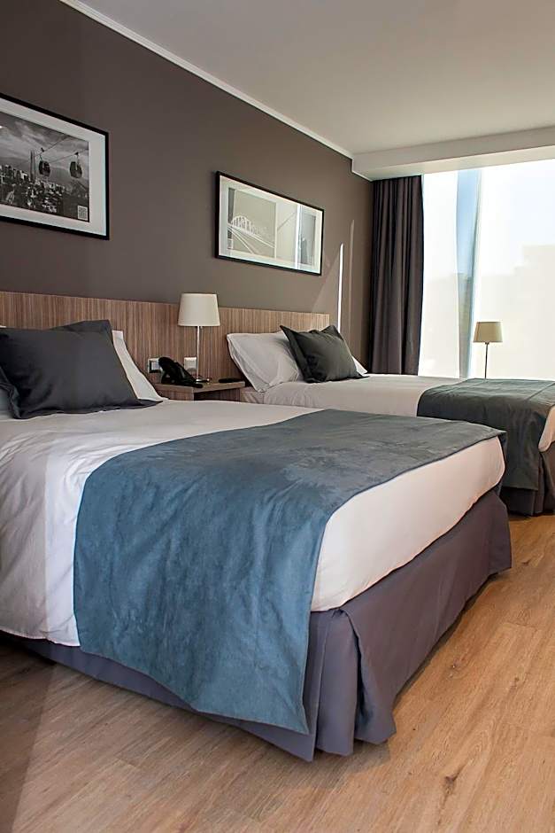 Hotel Capital Bellet