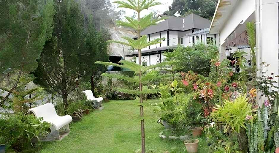 KRS Pines Hotel