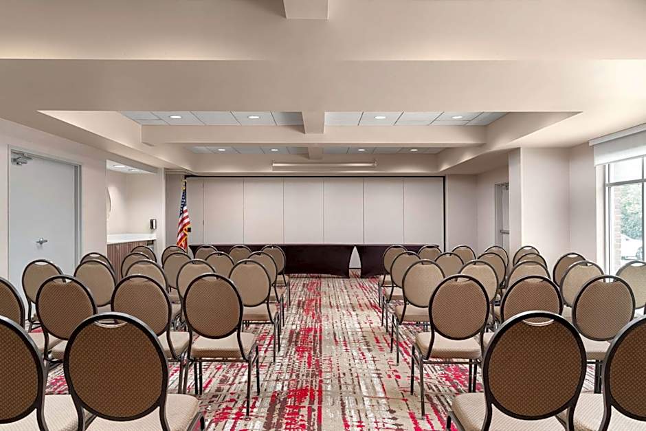Hilton Garden Inn Rock Hill