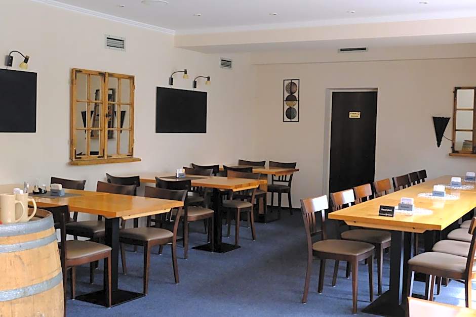Hotel Burgklause