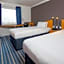 Holiday Inn Express Birmingham-Snow Hill By IHG