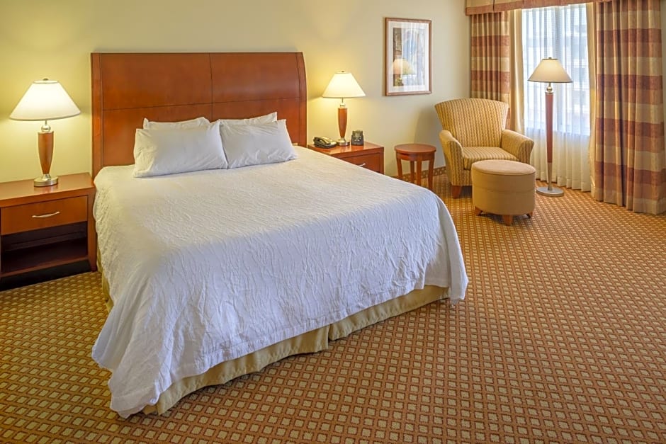 Hilton Garden Inn Joplin
