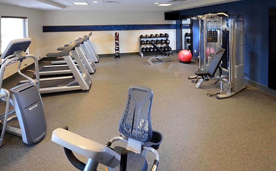 Hampton Inn and Suites Lynchburg