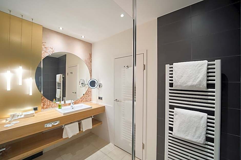 Best Western Premier Park Hotel & Spa