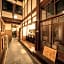 Inase Otsu Machiya Bed and Breakfast