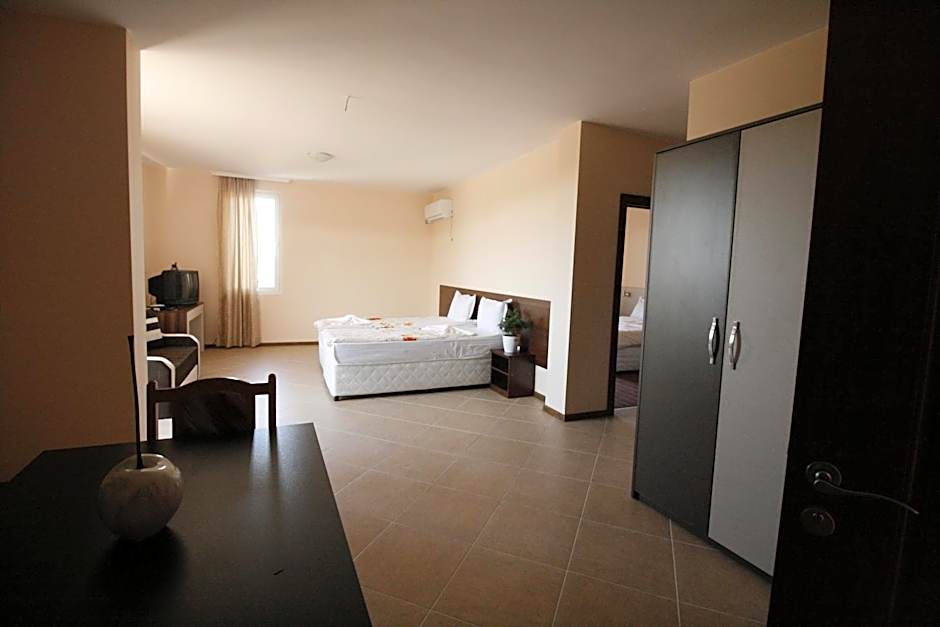 Hotel Marant