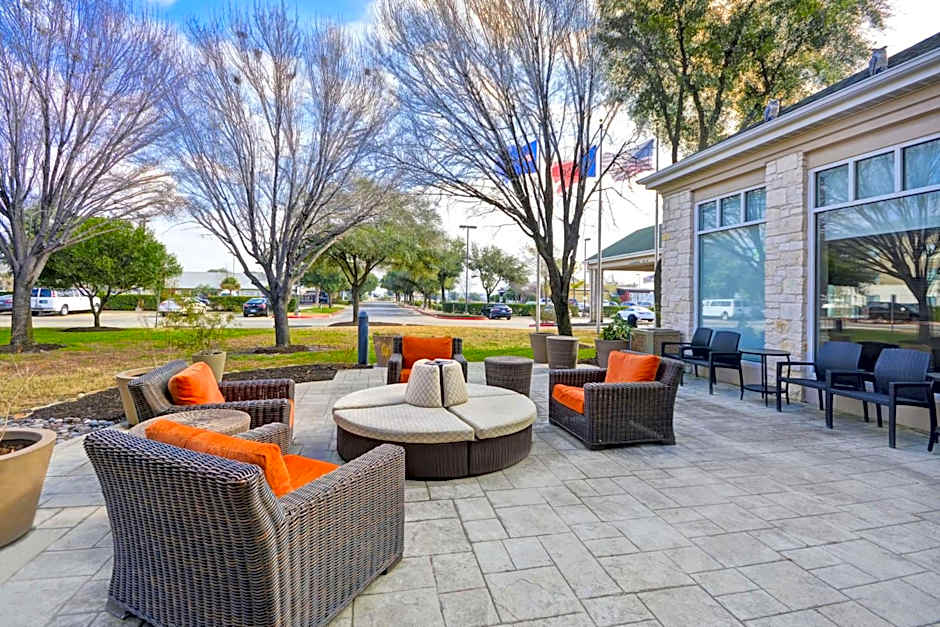 Hilton Garden Inn Austin/Round Rock