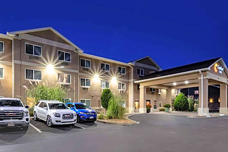 Comfort Inn Fort Morgan