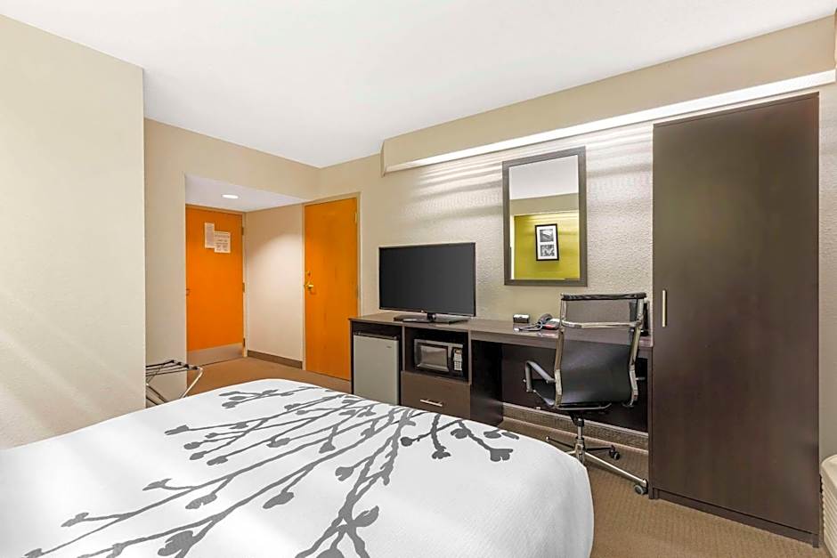 Sleep Inn at Greenville Convention Center