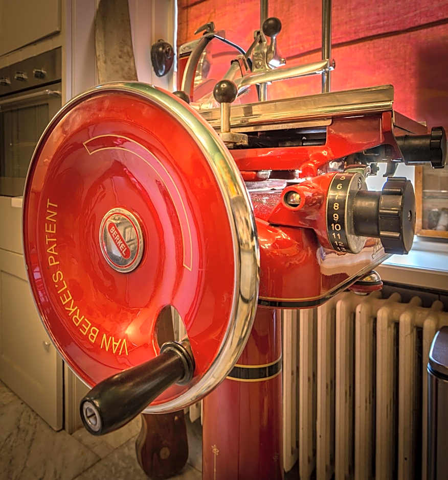 Logement aan de Vecht