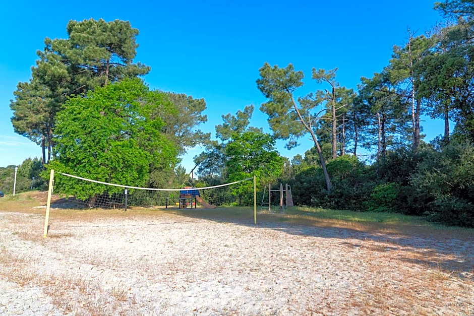 Résidence les Alcyons