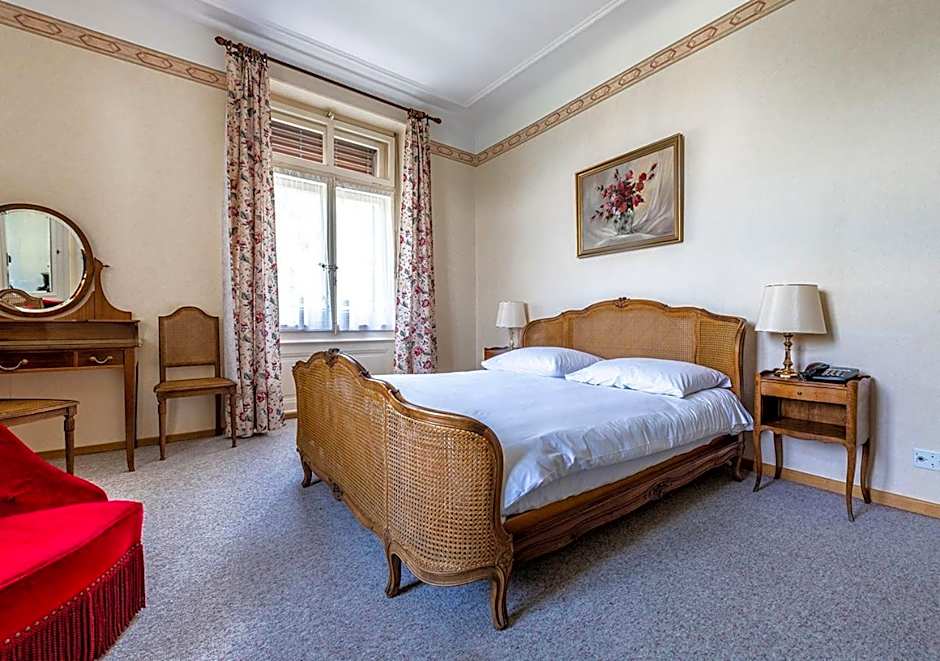 Grand Hotel des Rasses