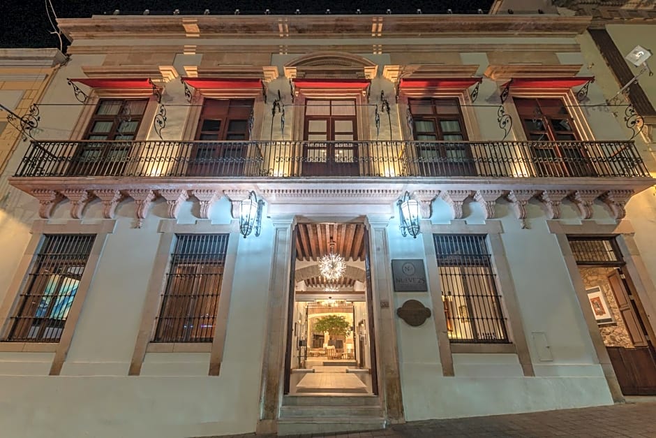 Nueve 25 Hotel Boutique