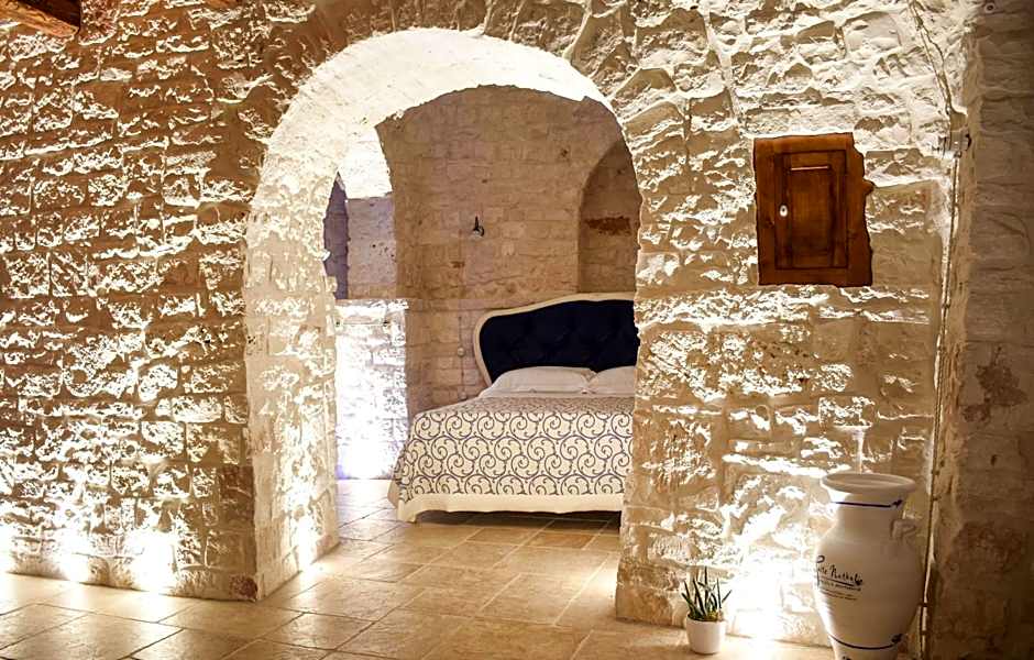 Trulli e Puglia Luxury Suite