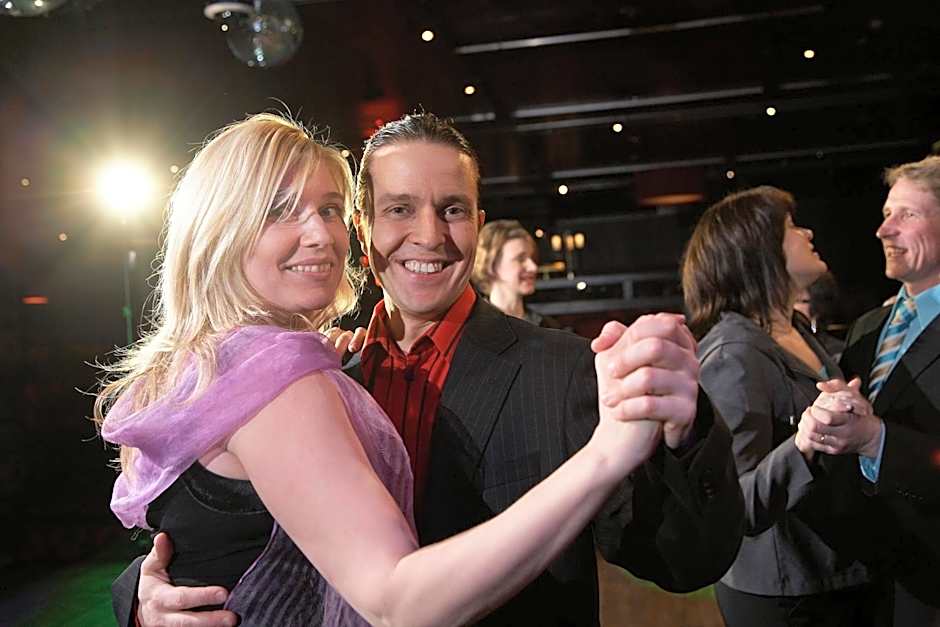 Spa Hotel Rauhalahti