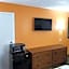 Americas Best Value Inn Marshall