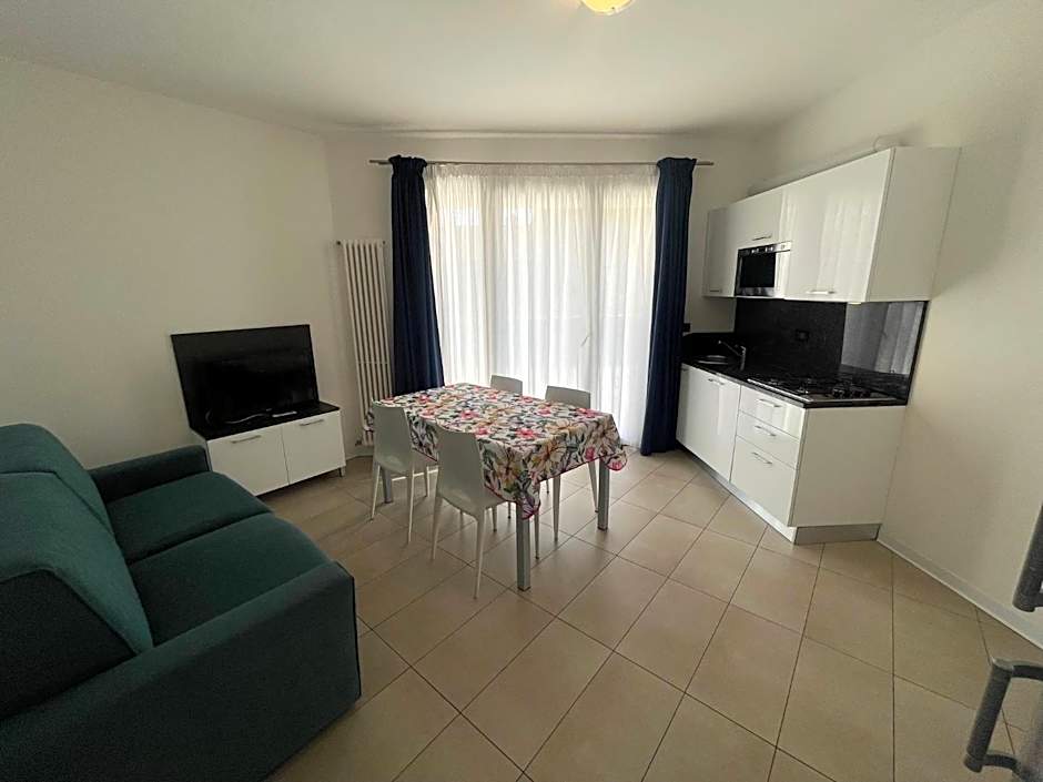 Villa Marina Apartments - Agenzia Cocal