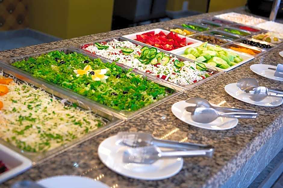 Maria Palace Hotel - All Inclusive