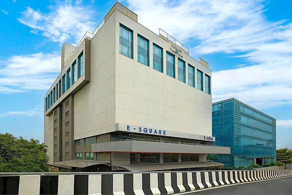 E-Square The Fern Pune, Series by Marriott