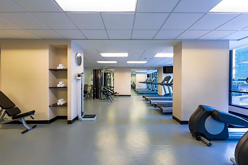 Holiday Inn Panama Distrito Financiero By IHG