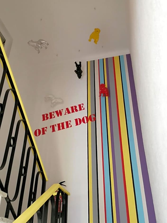 Bulldog Inn - Duna Parque Resorts & Hotels