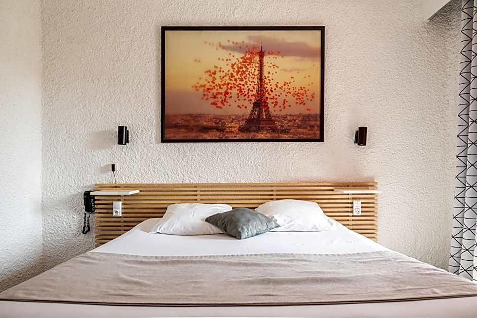 Hotel Aquarius