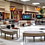 DoubleTree By Hilton Hotel Detroit-Dearborn