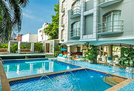 Country International Hotel