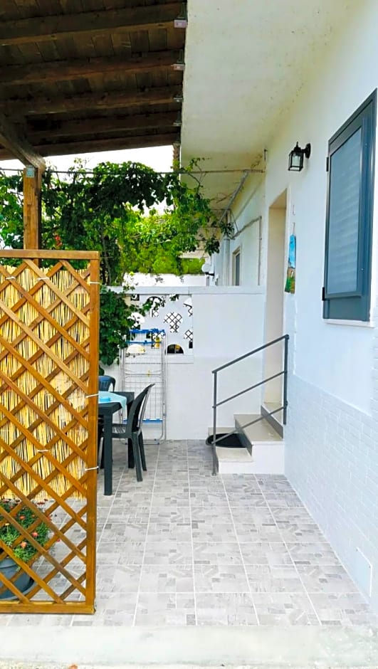 B&B Vento del Mare