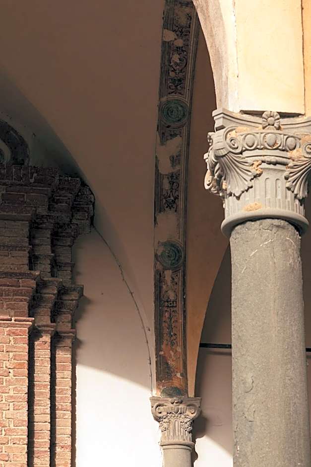 Hotel Certosa Di Maggiano