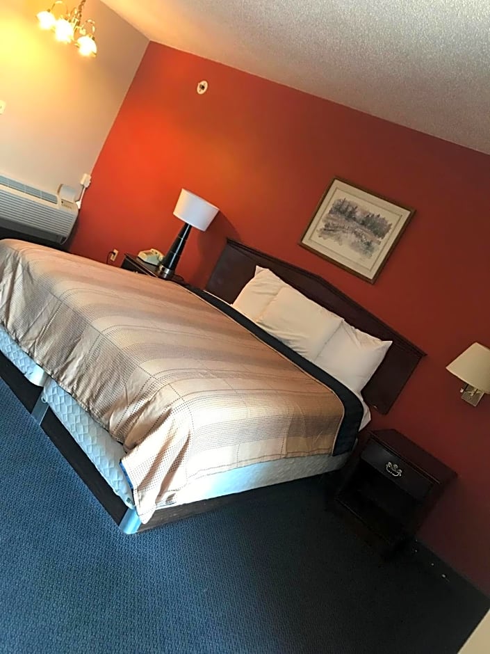 Red Carpet Inn